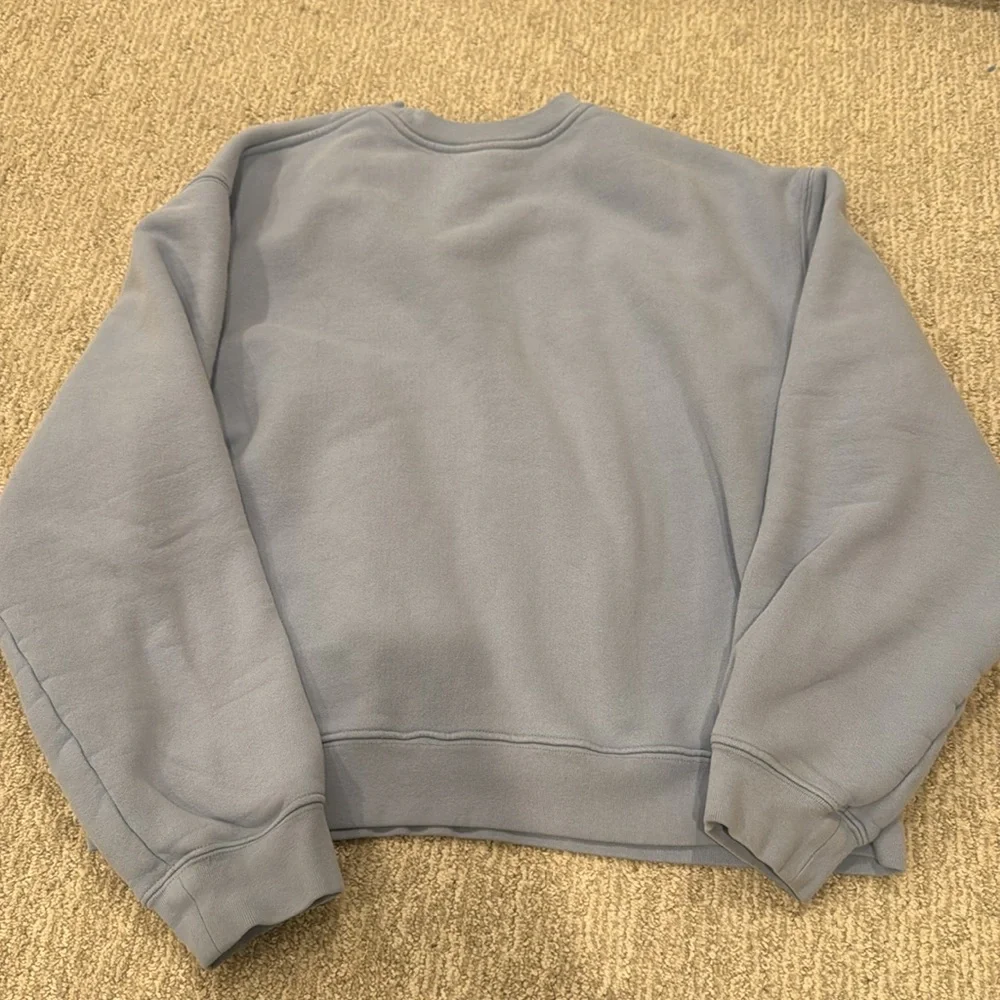 Set active sweatshirt - Picture 4 of 4